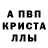 Amphetamine Розовый Super Persging
